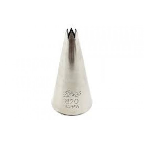 ATECO NOZZLE 820 ATECO NOZZLE 820